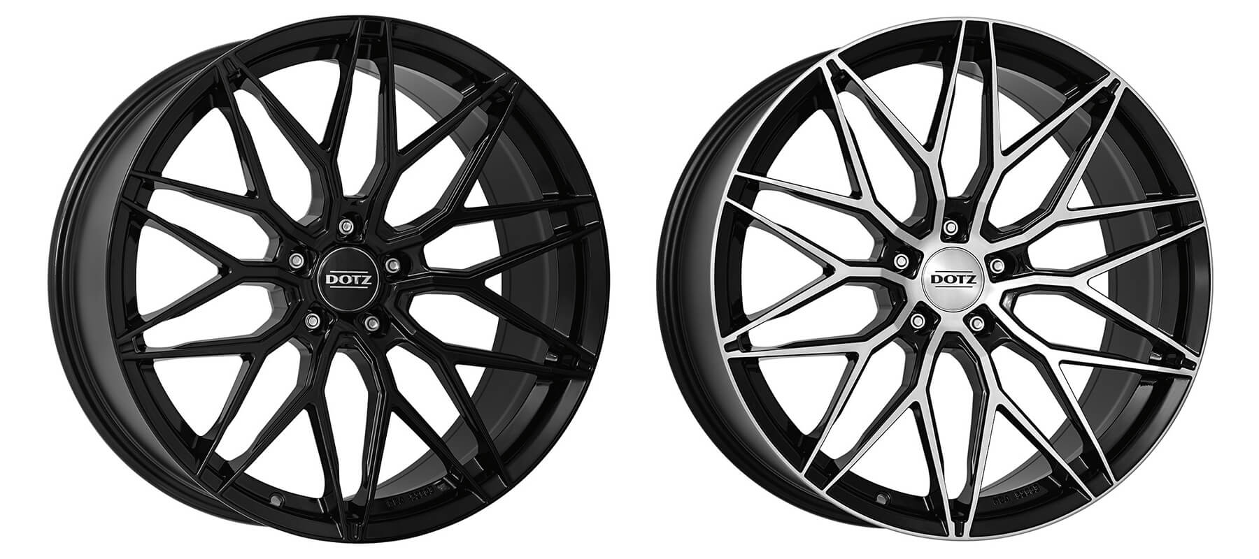 Suzuka The new DOTZ Suzuka